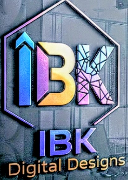 Ibkdigital designs 